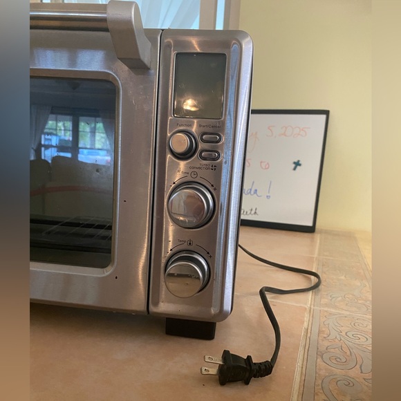 Oster Toaster Oven - Picture 4 of 5